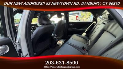 2024 Hyundai IONIQ 6 SEL - Photo 14 - Danbury, CT 06810