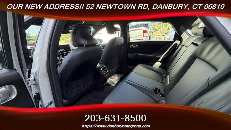2024 Hyundai IONIQ 6 SEL - Photo 15 - Danbury, CT 06810