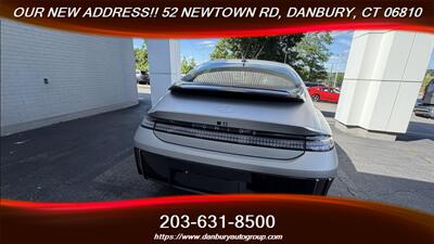 2024 Hyundai IONIQ 6 SEL - Photo 3 - Danbury, CT 06810