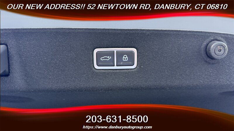2024 Hyundai IONIQ 6 SEL - Photo 26 - Danbury, CT 06810