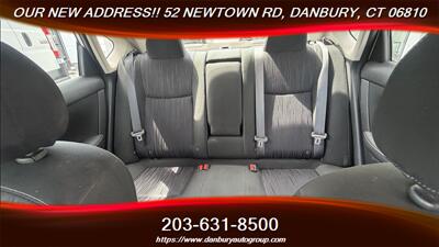 2019 Nissan Sentra S - Photo 22 - Danbury, CT 06810