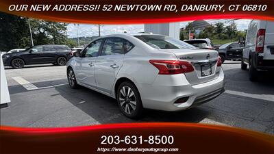2019 Nissan Sentra S - Photo 3 - Danbury, CT 06810