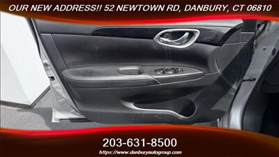 2019 Nissan Sentra S - Photo 9 - Danbury, CT 06810