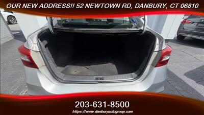 2019 Nissan Sentra S - Photo 25 - Danbury, CT 06810