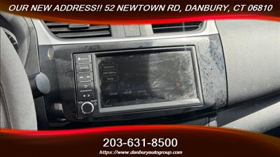 2019 Nissan Sentra S - Photo 19 - Danbury, CT 06810