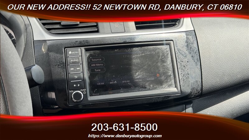 2019 Nissan Sentra S - Photo 19 - Danbury, CT 06810