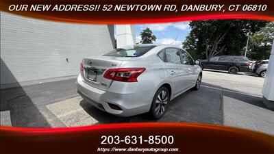2019 Nissan Sentra S - Photo 5 - Danbury, CT 06810