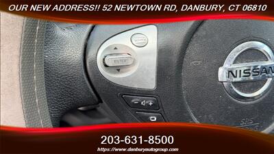 2019 Nissan Sentra S - Photo 16 - Danbury, CT 06810
