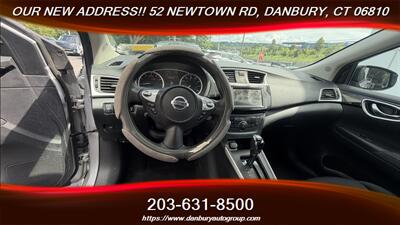 2019 Nissan Sentra S - Photo 13 - Danbury, CT 06810