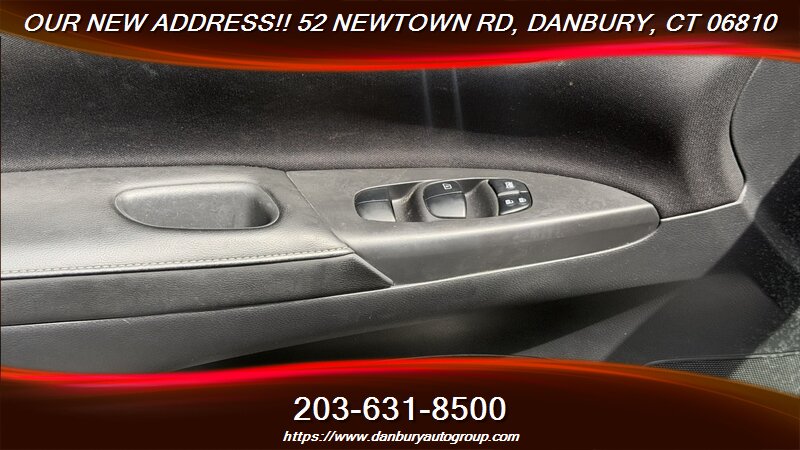 2019 Nissan Sentra S - Photo 10 - Danbury, CT 06810