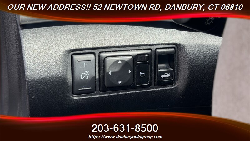 2019 Nissan Sentra S - Photo 15 - Danbury, CT 06810