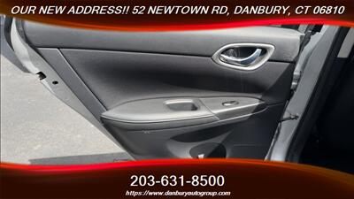 2019 Nissan Sentra S - Photo 23 - Danbury, CT 06810