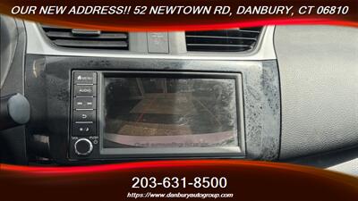 2019 Nissan Sentra S - Photo 20 - Danbury, CT 06810