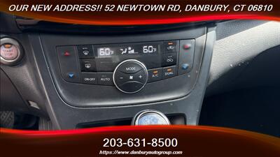2019 Nissan Sentra S - Photo 21 - Danbury, CT 06810