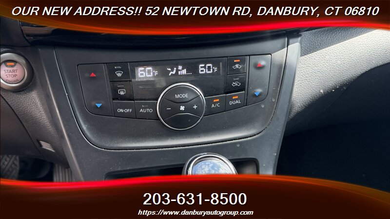 2019 Nissan Sentra S - Photo 21 - Danbury, CT 06810