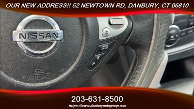 2019 Nissan Sentra S - Photo 17 - Danbury, CT 06810