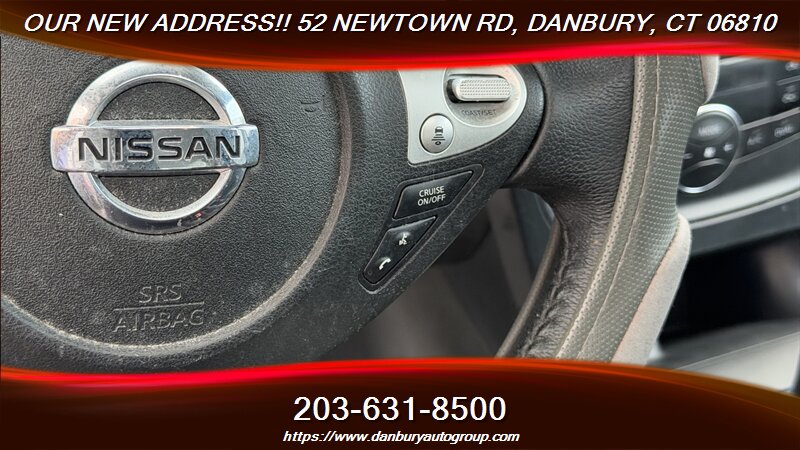 2019 Nissan Sentra S - Photo 17 - Danbury, CT 06810