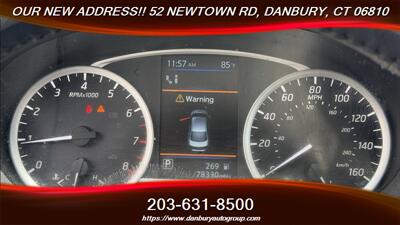 2019 Nissan Sentra S - Photo 18 - Danbury, CT 06810