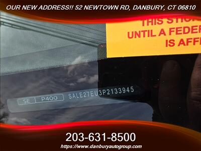 2023 Land Rover Defender 110 X-Dynamic SE   - Photo 22 - Danbury, CT 06810
