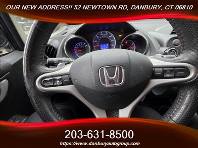 2013 Honda Fit Sport   - Photo 13 - Danbury, CT 06810