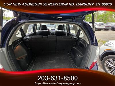 2013 Honda Fit Sport   - Photo 4 - Danbury, CT 06810