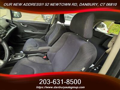 2013 Honda Fit Sport   - Photo 9 - Danbury, CT 06810