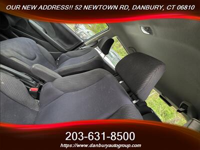 2013 Honda Fit Sport   - Photo 8 - Danbury, CT 06810