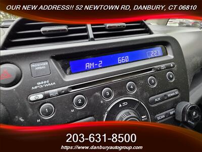 2013 Honda Fit Sport   - Photo 12 - Danbury, CT 06810