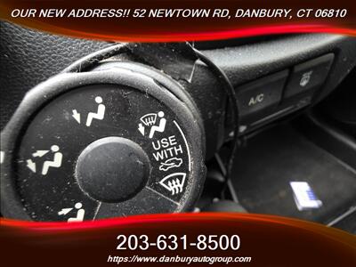 2013 Honda Fit Sport   - Photo 11 - Danbury, CT 06810