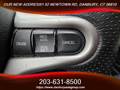 2013 Honda Fit Sport   - Photo 10 - Danbury, CT 06810