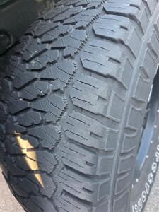 2018 Jeep Wrangler Unlimited Sport   - Photo 5 - Danbury, CT 06810