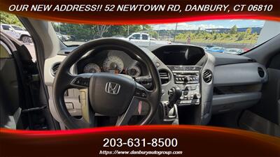 2014 Honda Pilot EX   - Photo 17 - Danbury, CT 06810