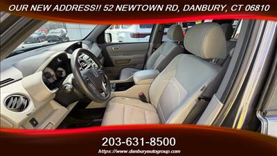 2014 Honda Pilot EX   - Photo 12 - Danbury, CT 06810