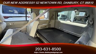 2014 Honda Pilot EX   - Photo 16 - Danbury, CT 06810