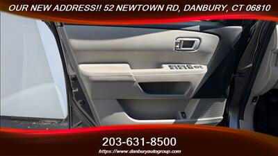 2014 Honda Pilot EX   - Photo 9 - Danbury, CT 06810