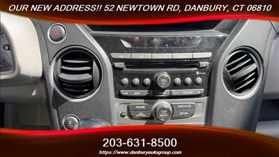 2014 Honda Pilot EX   - Photo 24 - Danbury, CT 06810