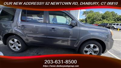 2014 Honda Pilot EX   - Photo 6 - Danbury, CT 06810