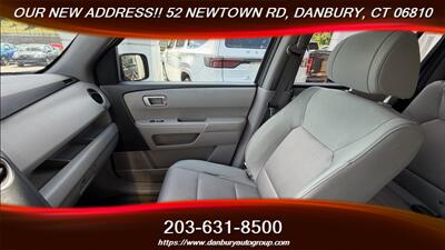2014 Honda Pilot EX   - Photo 13 - Danbury, CT 06810