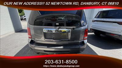 2014 Honda Pilot EX   - Photo 4 - Danbury, CT 06810