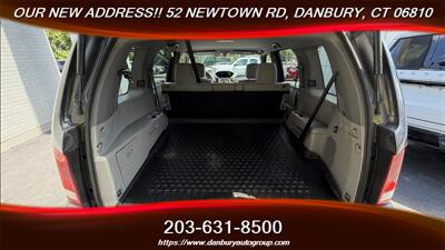 2014 Honda Pilot EX   - Photo 26 - Danbury, CT 06810