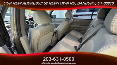 2014 Honda Pilot EX   - Photo 15 - Danbury, CT 06810
