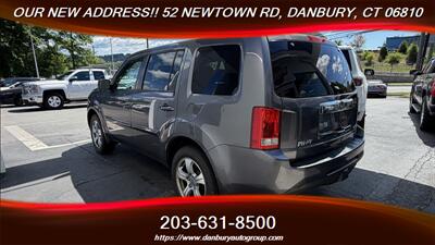 2014 Honda Pilot EX   - Photo 3 - Danbury, CT 06810