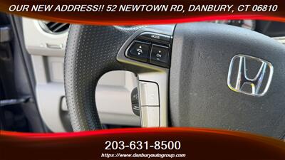 2014 Honda Pilot EX   - Photo 18 - Danbury, CT 06810