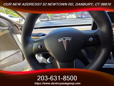 2023 Tesla Model 3   - Photo 8 - Danbury, CT 06810