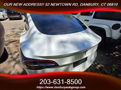 2023 Tesla Model 3   - Photo 3 - Danbury, CT 06810