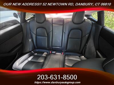 2023 Tesla Model 3   - Photo 5 - Danbury, CT 06810