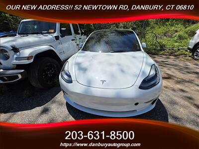 2023 Tesla Model 3   - Photo 2 - Danbury, CT 06810