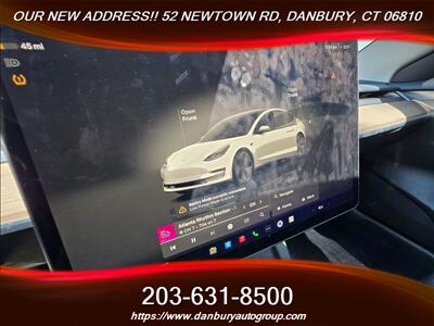 2023 Tesla Model 3   - Photo 10 - Danbury, CT 06810