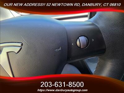 2023 Tesla Model 3   - Photo 9 - Danbury, CT 06810