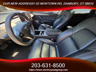 2023 Tesla Model 3   - Photo 6 - Danbury, CT 06810